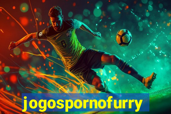 jogospornofurry