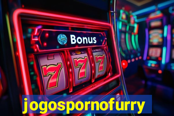 jogospornofurry