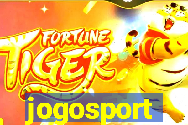 jogosport