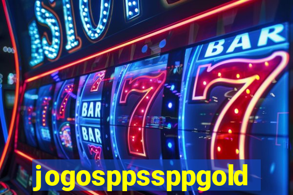 jogosppssppgold
