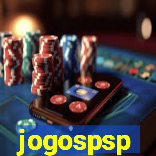 jogospsp
