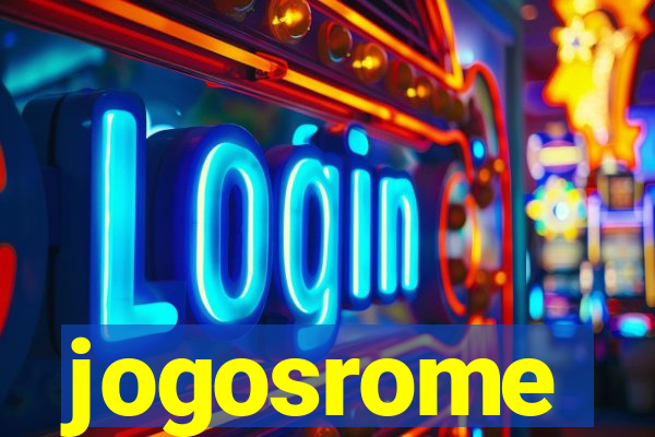 jogosrome