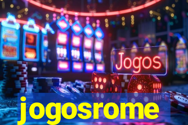 jogosrome