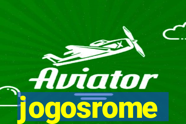 jogosrome