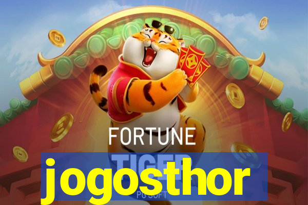 jogosthor