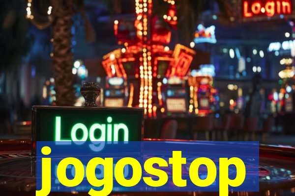 jogostop