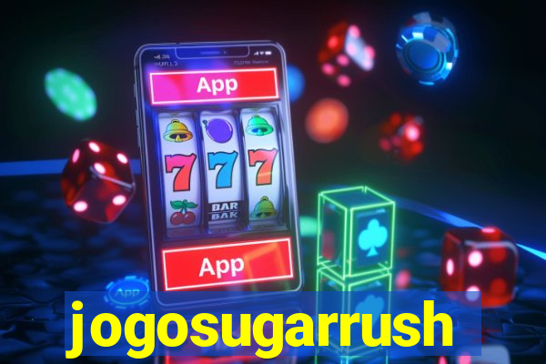 jogosugarrush
