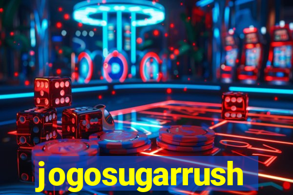 jogosugarrush
