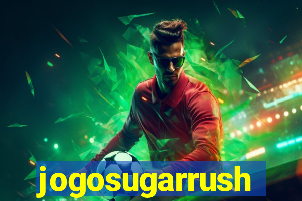 jogosugarrush