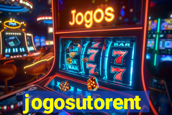 jogosutorent