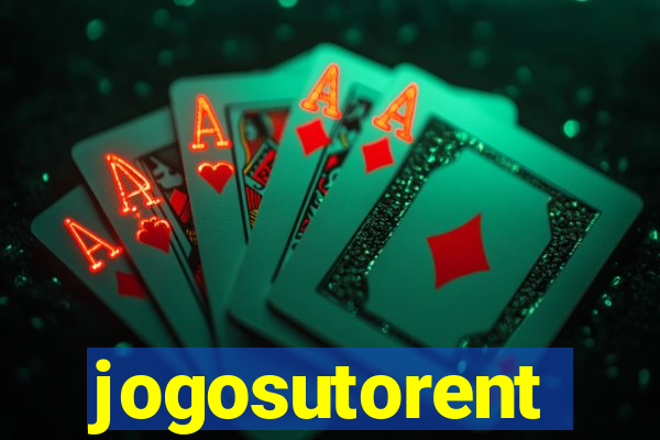 jogosutorent