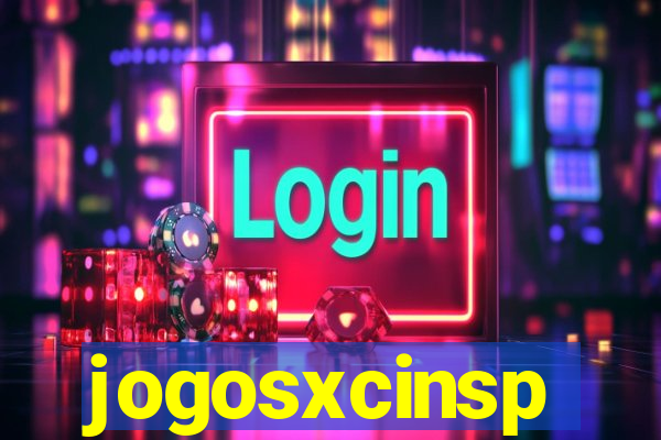 jogosxcinsp