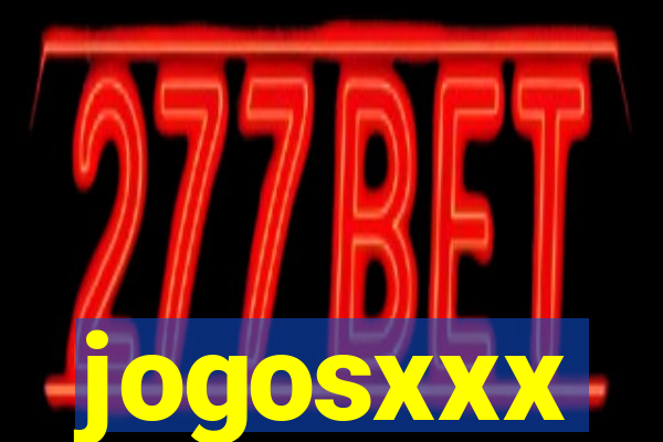jogosxxx