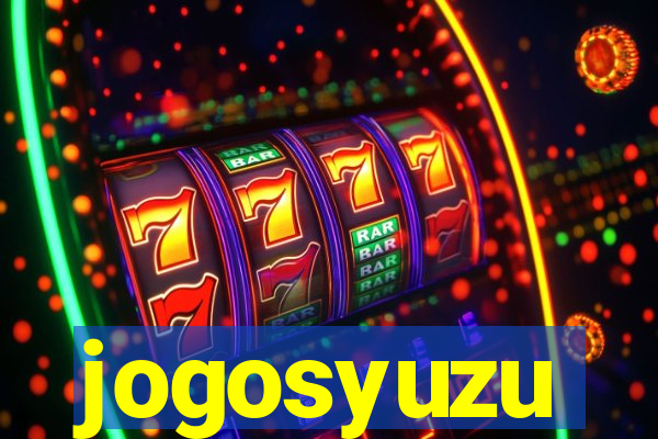 jogosyuzu