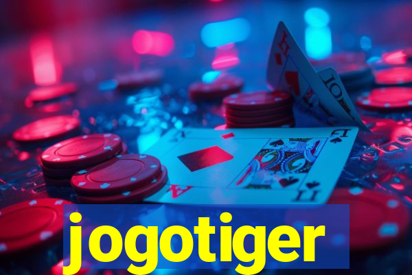 jogotiger