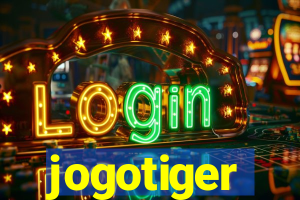 jogotiger