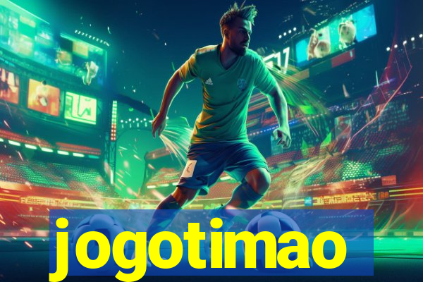 jogotimao