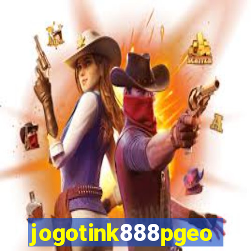 jogotink888pgeo