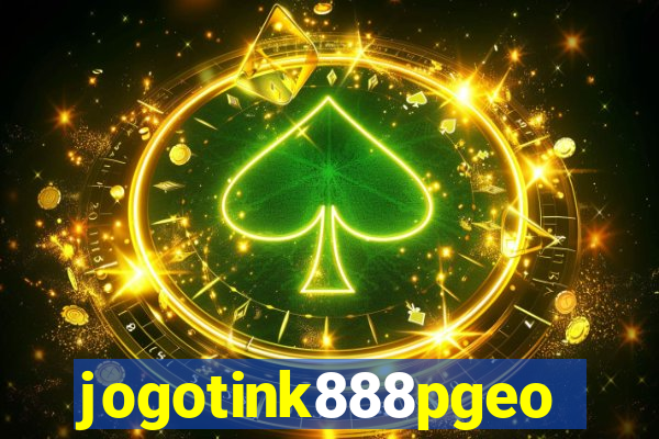 jogotink888pgeo