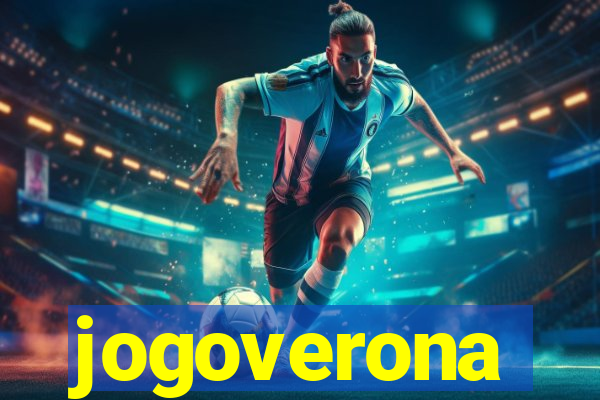 jogoverona