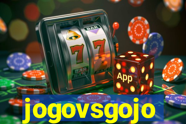 jogovsgojo