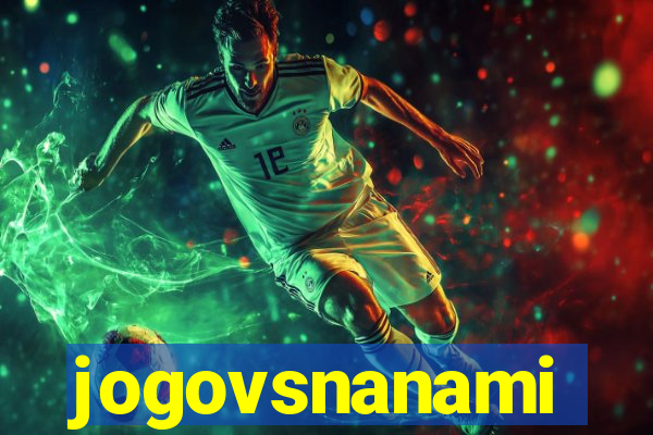 jogovsnanami