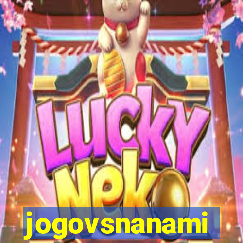 jogovsnanami