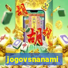 jogovsnanami