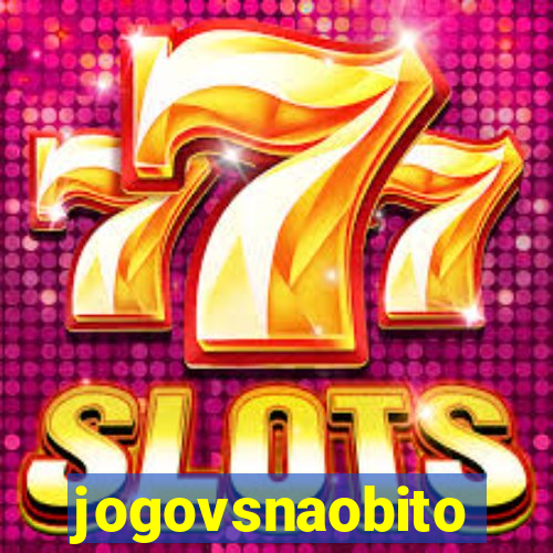 jogovsnaobito