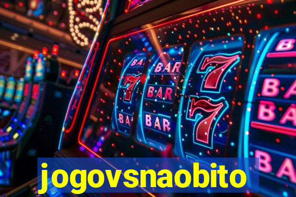 jogovsnaobito