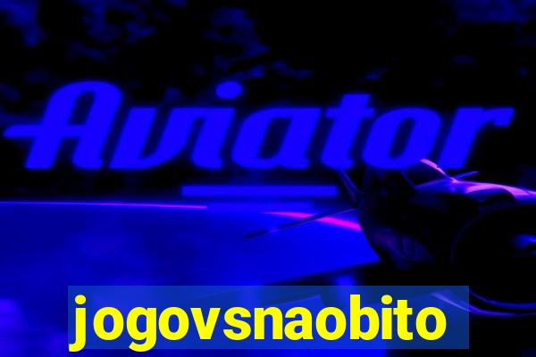 jogovsnaobito