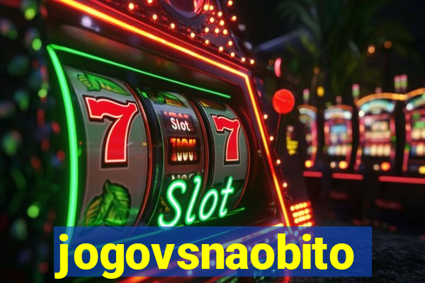 jogovsnaobito