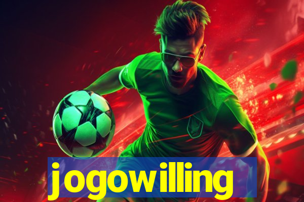 jogowilling