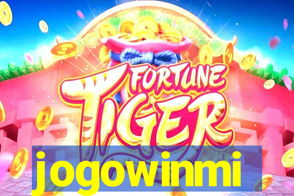 jogowinmi