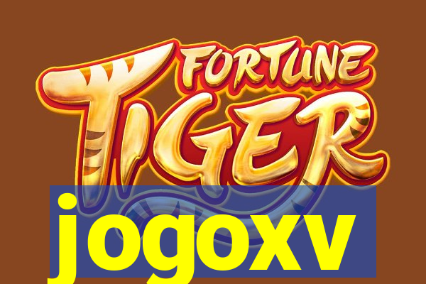 jogoxv