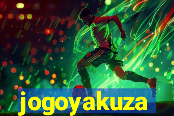 jogoyakuza