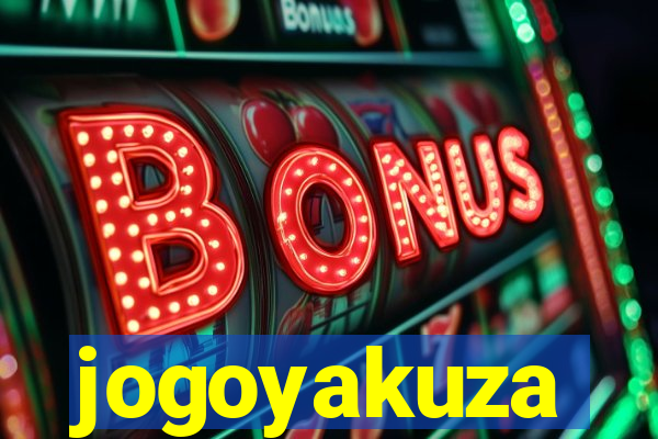 jogoyakuza