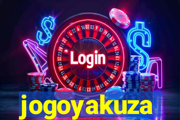 jogoyakuza