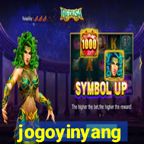 jogoyinyang