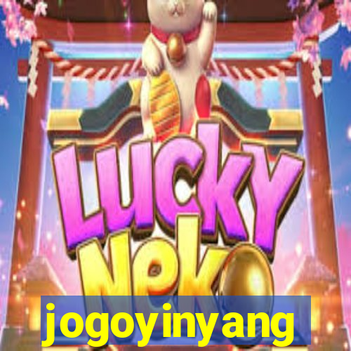 jogoyinyang