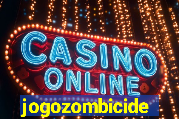 jogozombicide