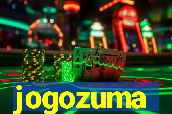 jogozuma