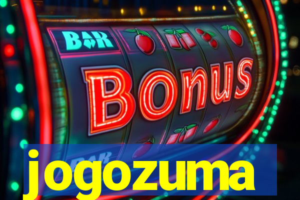 jogozuma