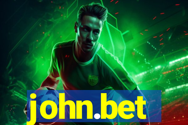 john.bet