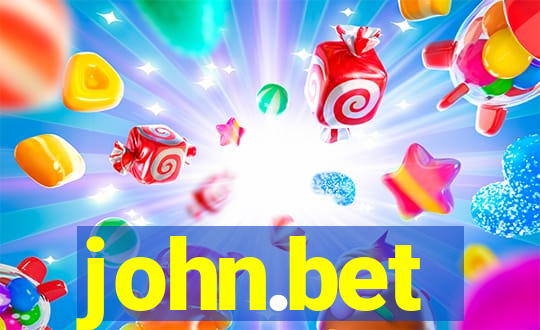 john.bet