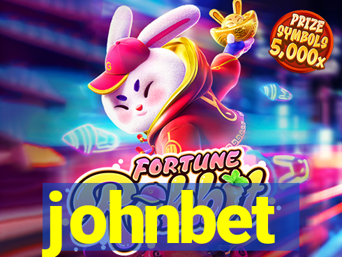 johnbet