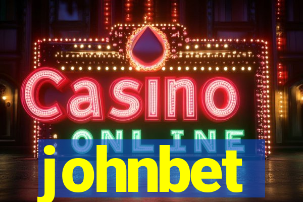 johnbet