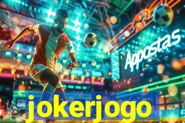 jokerjogo