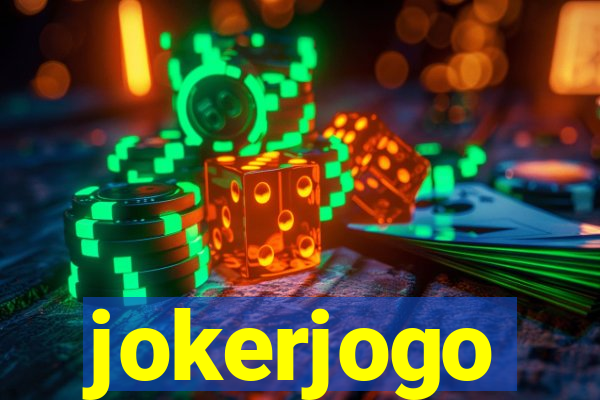 jokerjogo