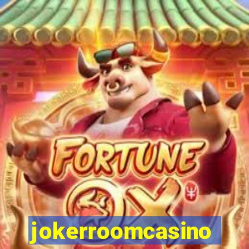 jokerroomcasino